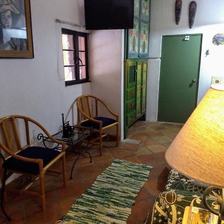 Casa De Como Ахихик Екстериор снимка