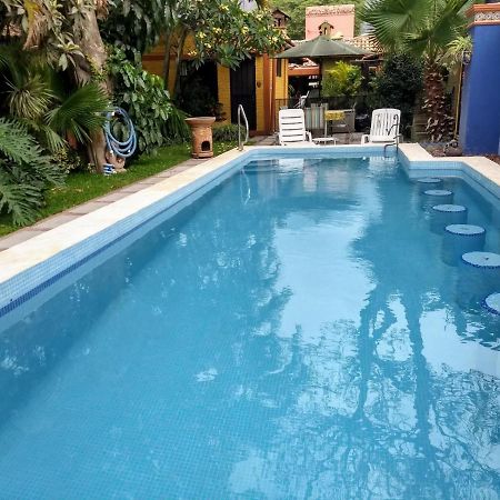 Casa De Como Ахихик Екстериор снимка