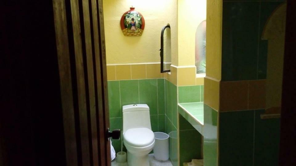 Casa De Como Ахихик Екстериор снимка