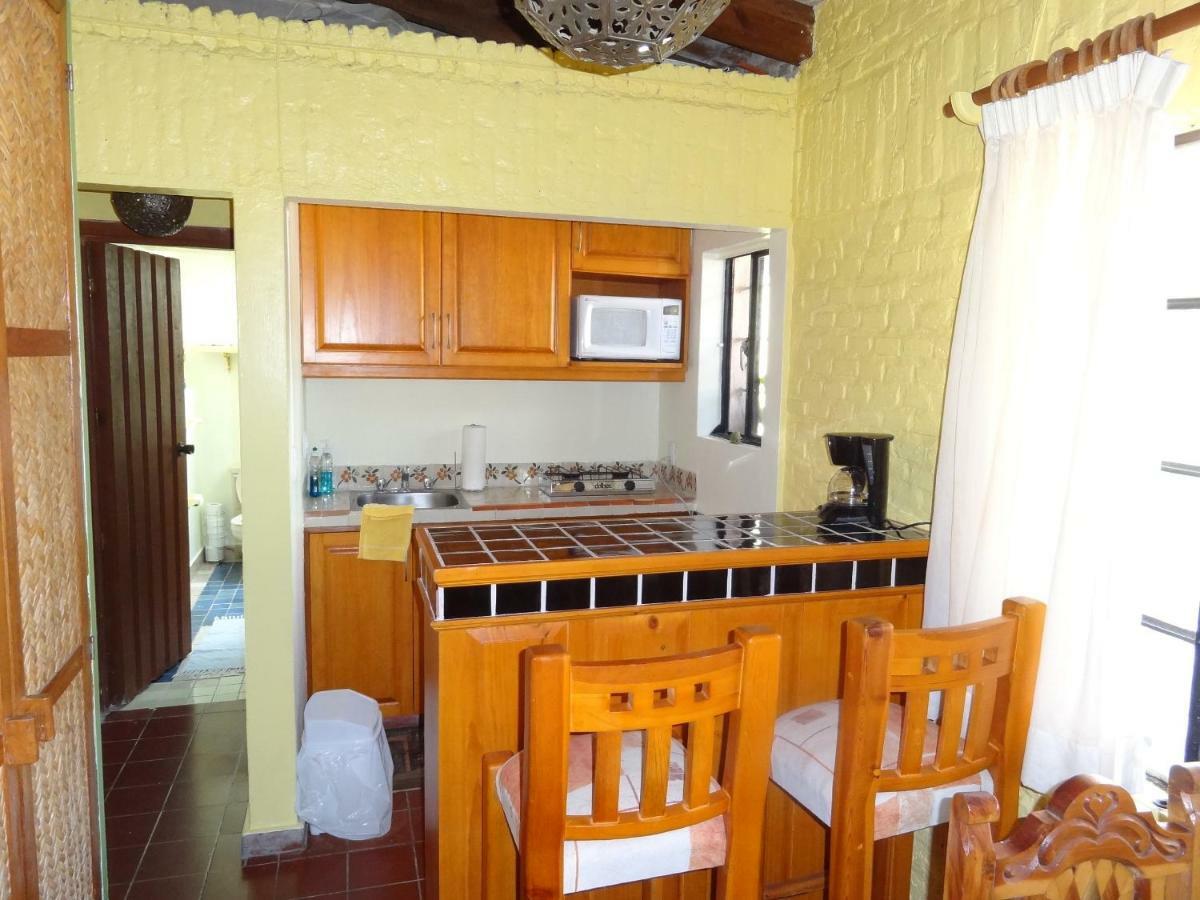 Casa De Como Ахихик Екстериор снимка