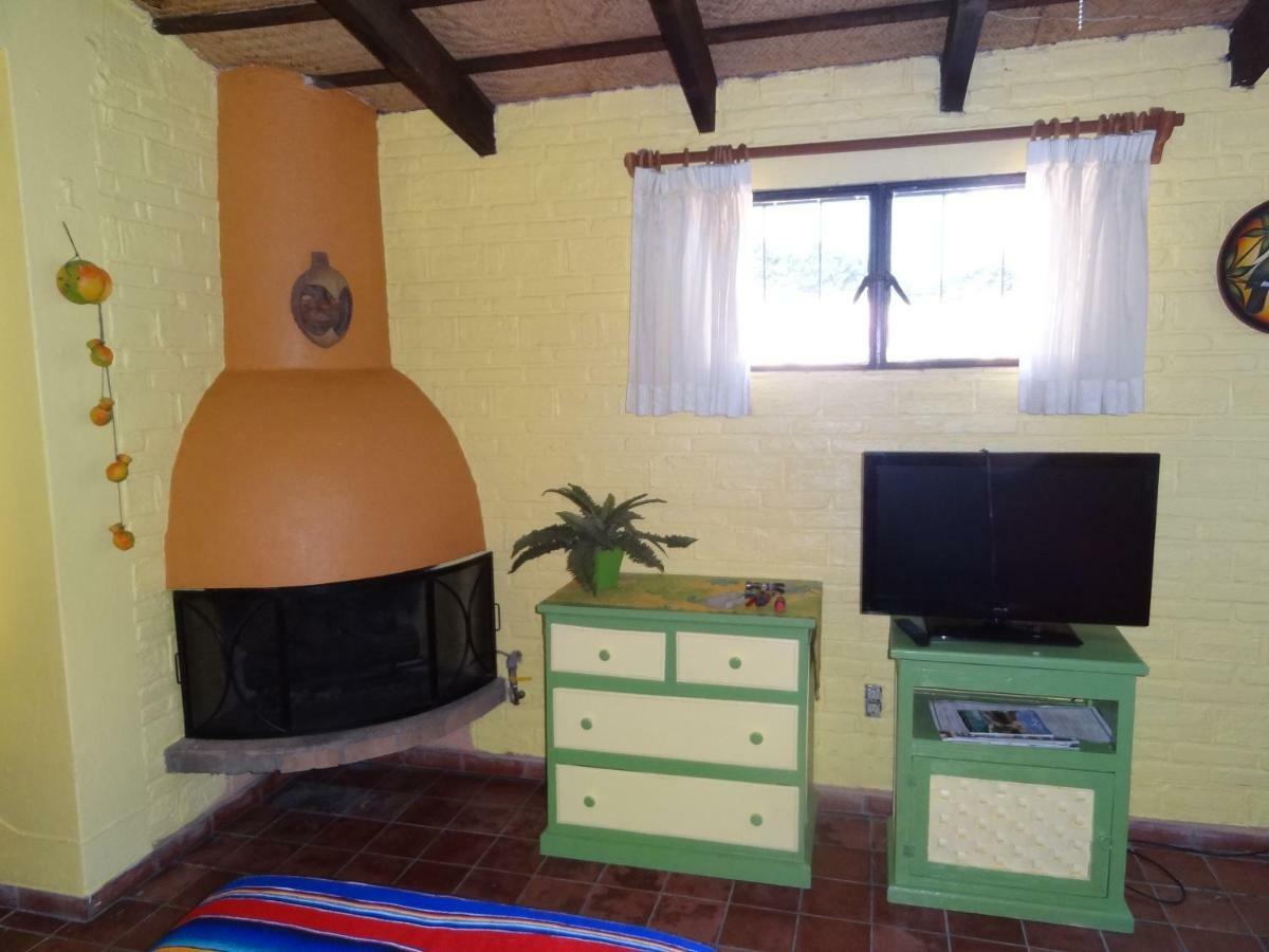 Casa De Como Ахихик Екстериор снимка