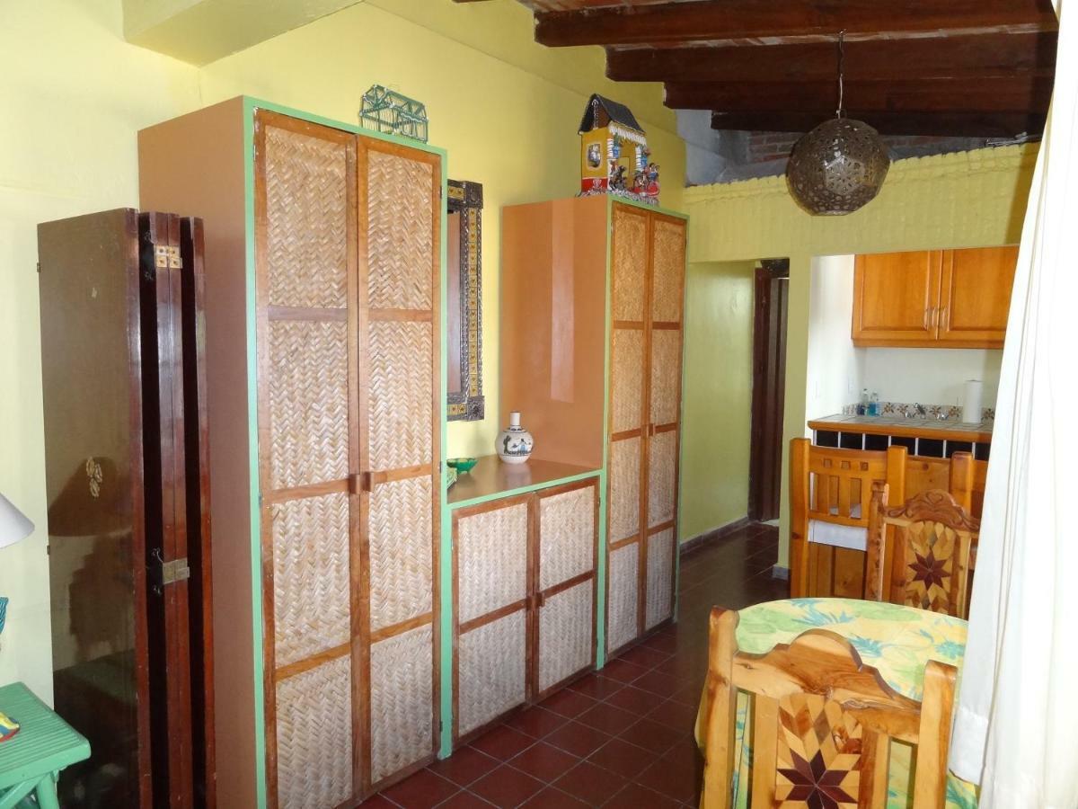 Casa De Como Ахихик Екстериор снимка