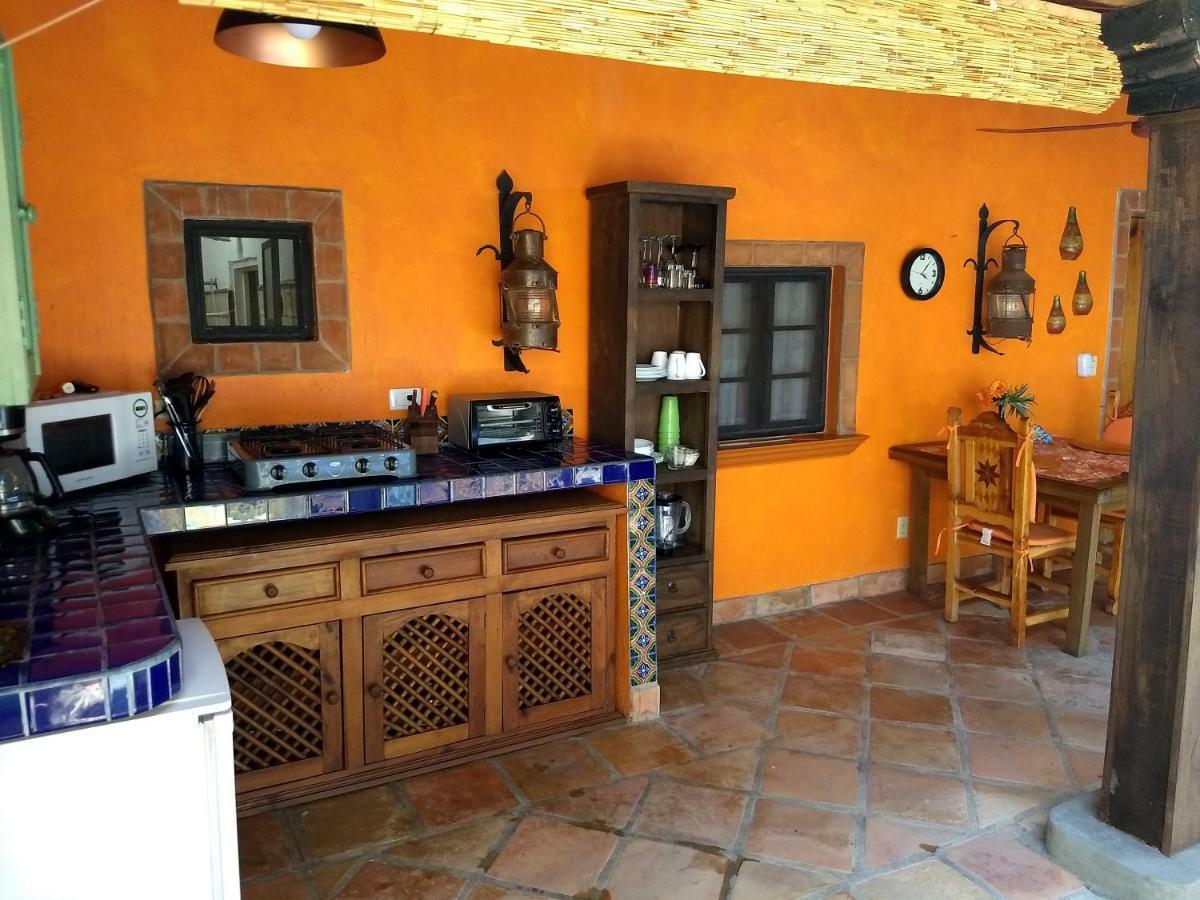 Casa De Como Ахихик Екстериор снимка