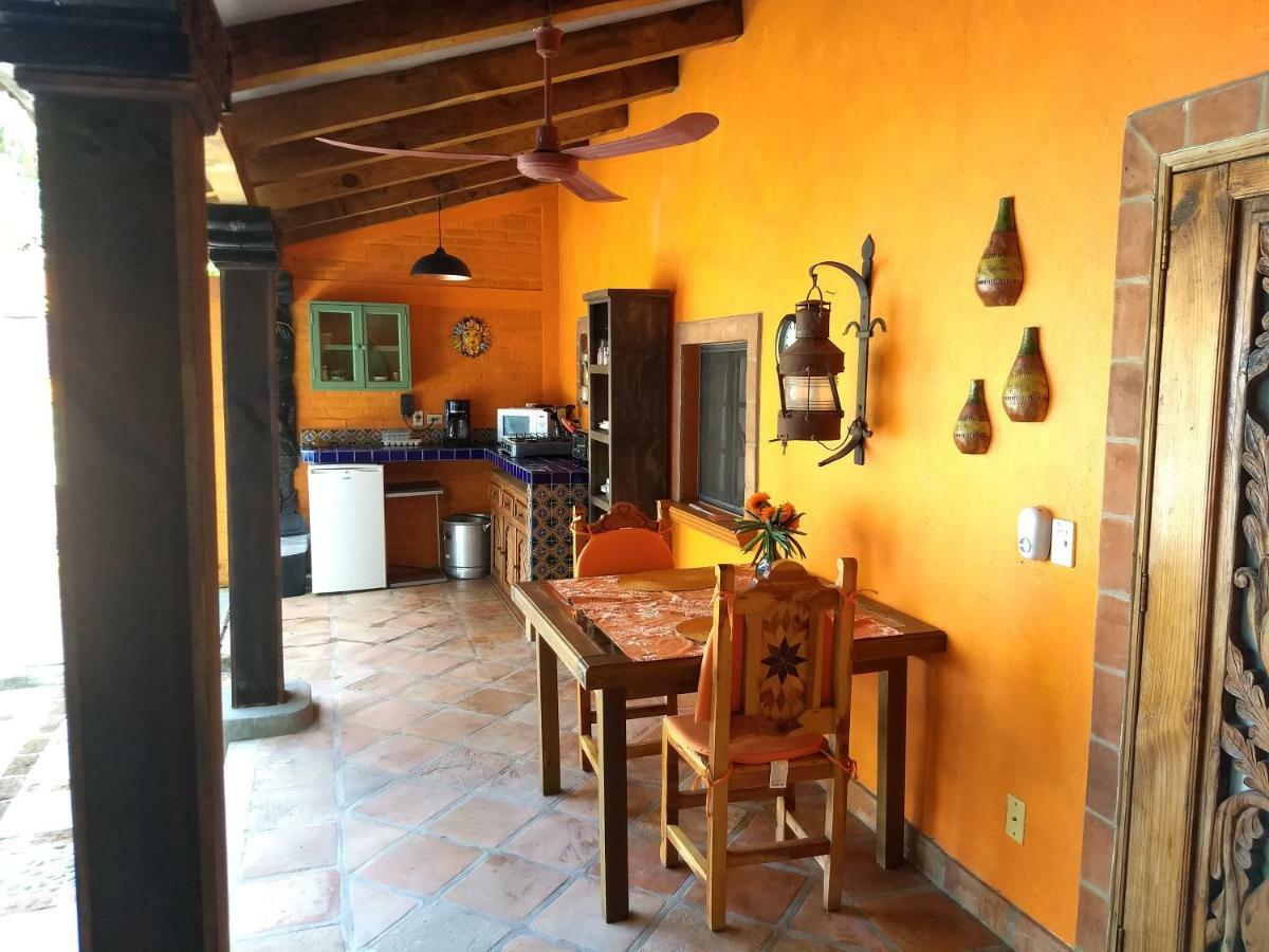 Casa De Como Ахихик Екстериор снимка