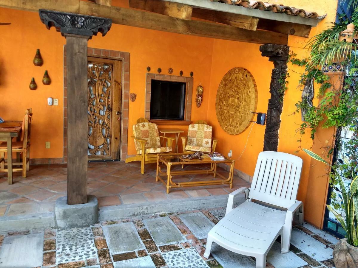 Casa De Como Ахихик Екстериор снимка