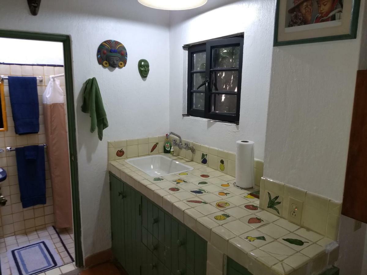 Casa De Como Ахихик Екстериор снимка