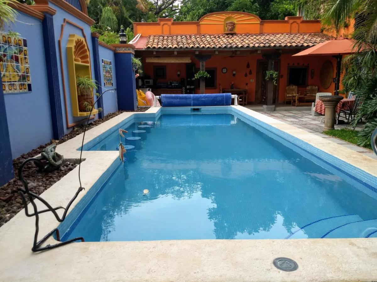 Casa De Como Ахихик Екстериор снимка