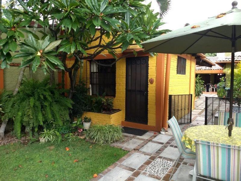 Casa De Como Ахихик Екстериор снимка